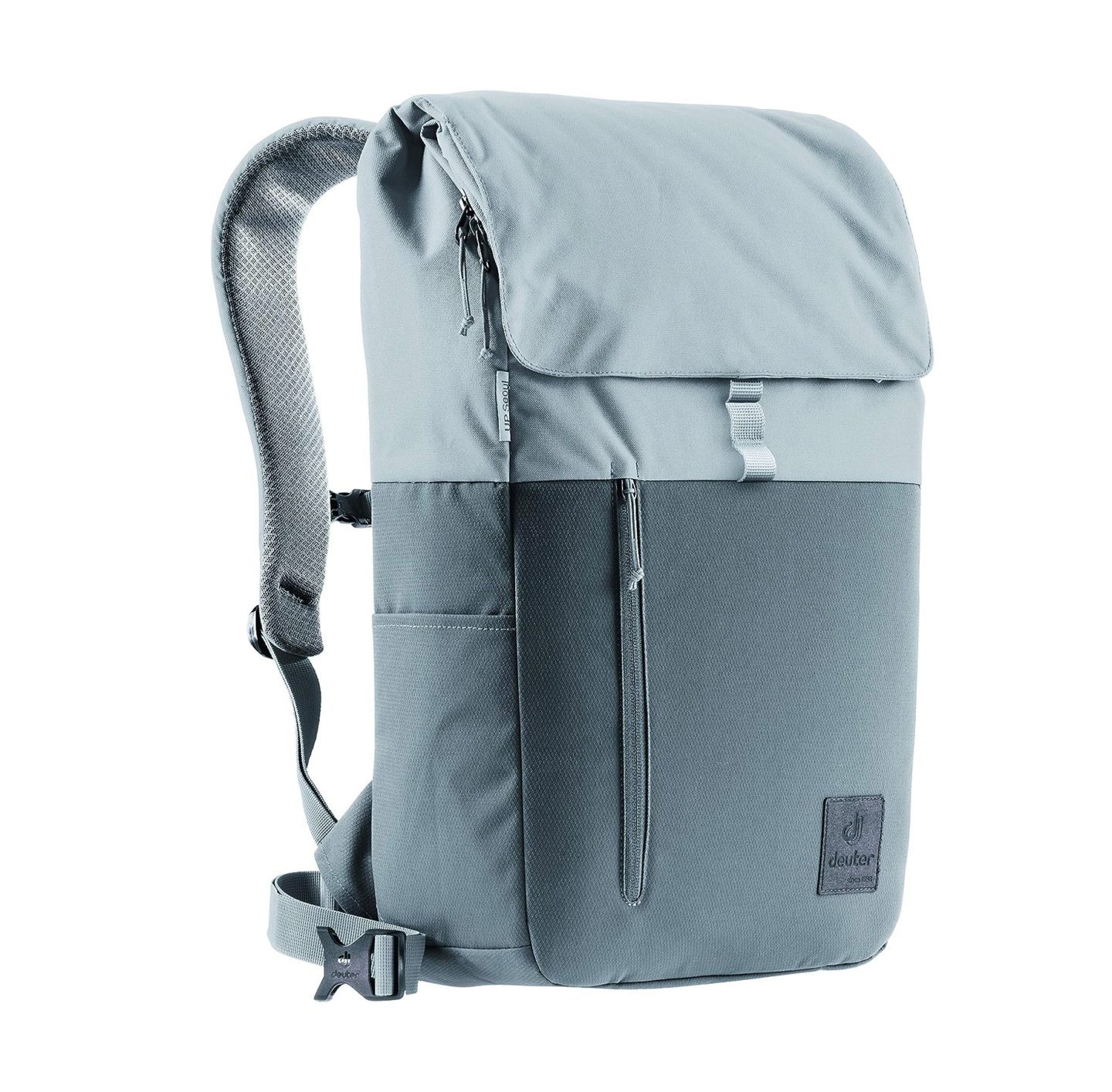 Рюкзак Deuter UP Seoul для активного отдыха, туризма и путешествий, экипировка для хайкинга и альпинизма, одежда и обувь для активного образа жизни