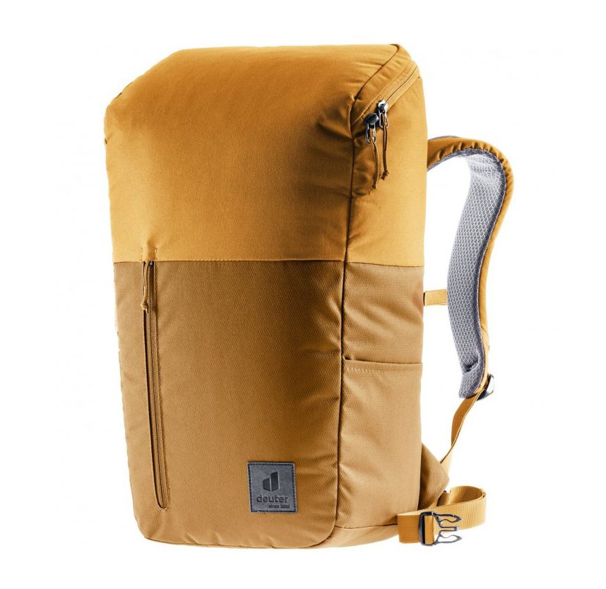 Рюкзак Deuter UP Stockholm для активного отдыха, путешествий и альпинизма в спортивной одежде и обуви для хайкинга и туризма