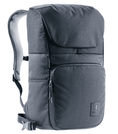 Рюкзак Deuter UP Sydney для активного отдыха, путешествий и хайкинга, одежды и обуви для туризма и скалолазания