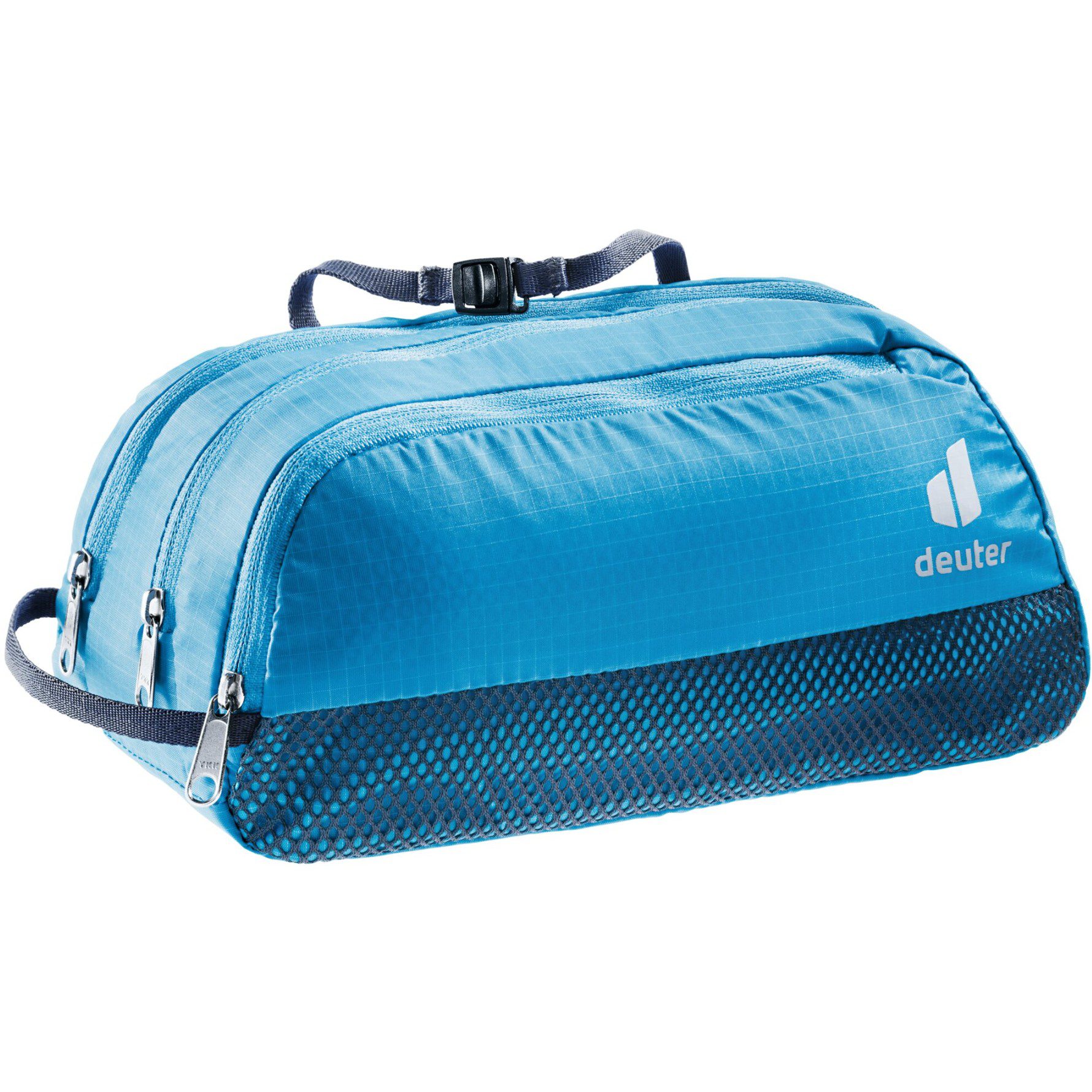 Косметичка Deuter Wash Bag Tour III для активного отдыха спорт одежды и обуви для путешествий походов и альпинизма