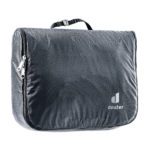Туалетный мешок Deuter Wash Center Lite II для активного отдыха и путешествий, спортивная сумочка, путешествия, альпинизм и туризм, носки и обувь для лыж и походов