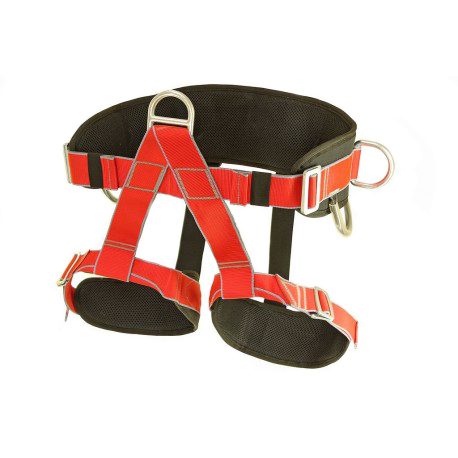 Страховочная система First Ascent Urban для активного отдыха, походов, альпинизма, спортивной обуви и одежды для путешествий в интернет-магазине