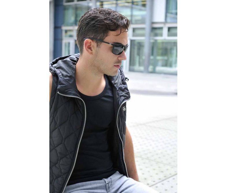 Очки INVU A2913A для активного отдыха, путешествий, альпинизма и походов, удобная одежда и обувь для туризма и активной жизни