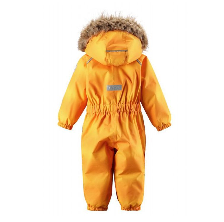 Детский комбинезон Reimatec Lappi vintage gold для активного отдыха, путешествий и походов, одежда и обувь для альпинизма и туризма в онлайн магазине