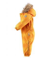 Детский комбинезон Reimatec Lappi Vintage Gold для активного отдыха одежды и обуви для походов альпинизма путешествий на онлайн магазине активной жизни
