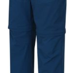 Pantaloni trekking Hannah Topaz JR moroccan blue