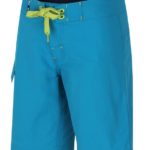 Шорты Hannah Vecta JR algiers blue