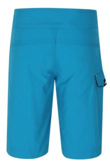 Шорты Hannah Vecta JR algiers blue — изображение 2