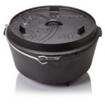 Котелок Petromax Dutch Oven ft12