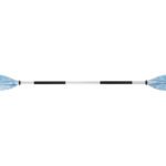 Padelă BasicNature Doublepaddle 230 cm