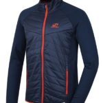 Jachetă Hannah Maxton Full-Zip Mns Midnight Navy