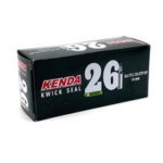 Anvelopa Kenda 26 x 1,75 - 2,125 47/57-559 F/V
