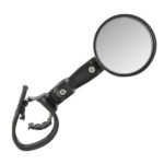 Велосипедное зеркало M-WAVE Spy Mini bicycle mirror - imagine 3