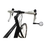 Велосипедное зеркало M-WAVE Spy Mini bicycle mirror - imagine 4