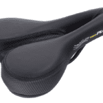Велосипедное седло VELO Basic Deep Channel