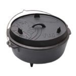 Котелок Petromax Dutch Oven ft6