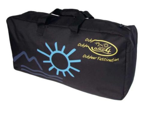 Сумка Camp4 Pack bag gas grill
