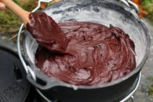 Котелок Petromax Dutch Oven ft3 без ножек — изображение 6