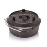 Oală Petromax Dutch Oven ft3