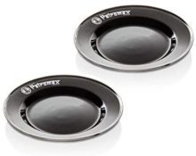 Комплект эмалированных тарелок Petromax Enamel Plates — изображение 2