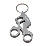 Брелок Munkees Bottle Opener Biker