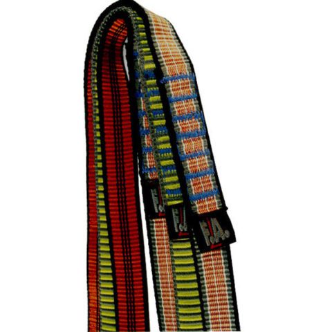 Петля First Ascent Polyester 16мм 180см