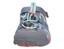 Сандалии Keen Seacamp II CNX JR flintstn/ocean wae - imagine 3