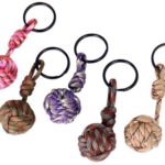 Брелок Munkees Paracord Monkey Fist