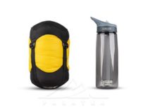 Спальный мешок Sea to Summit Spark Sp III Regular - imagine 4
