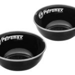 Комплект эмалированных мисок Petromax Enamel Bowl