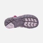 Сандалии Keen Seacamp II CNX JR verry berry/dwnpnk - imagine 5
