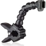 Крепление-прищепка GoPro Jaws Flex Clamp (ACMPM-001)