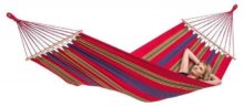 Гамак Amazonas Aruba Cayenne Red — изображение 2