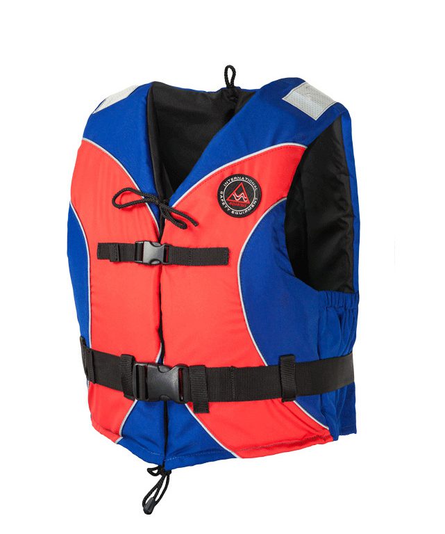 Спасательный жилет Aquarius Standard для активного отдыха, туризма и путешествий, подходящий для походов и альпинизма в интернет-магазине спортивной экипировки
