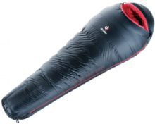Спальный мешок Deuter Astro Pro 1000 L - imagine 2