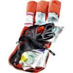 Trusă medicală Deuter First Aid Kit