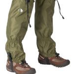 Бахилы Tatonka Gaiter 420 HD olive