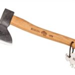 Топор Bison 1879 Jagerbeil