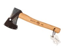 Топор Bison 1879 Outdoor — изображение 2