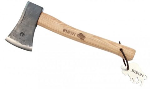 Топор Bison 1879 Outdoor