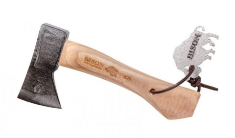Топор Bison 1879 Trekkingbeil