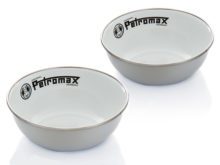 Комплект эмалированных мисок Petromax Enamel Bowl — изображение 2