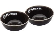 Комплект эмалированных мисок Petromax Enamel Bowl — изображение 3