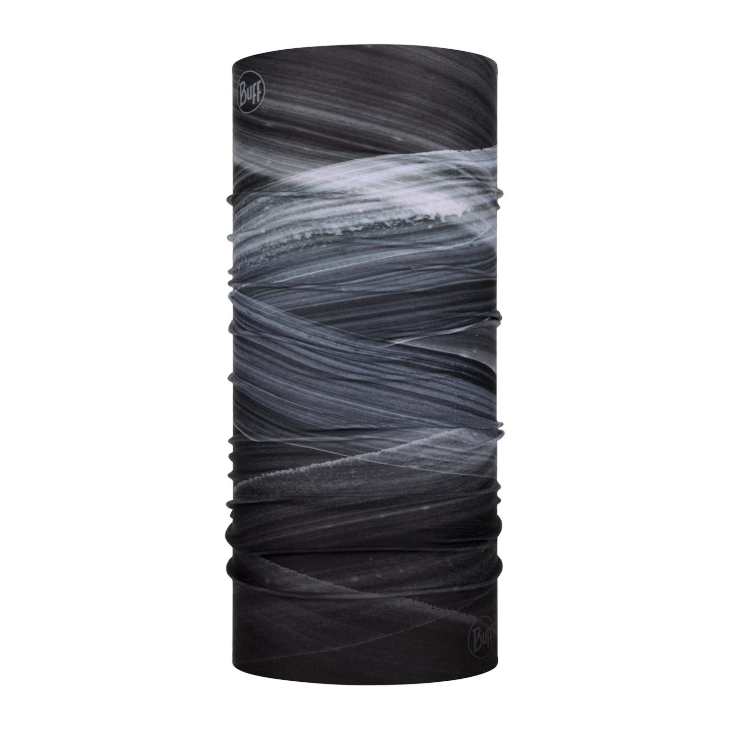 Туристическая шапка Buff Speed Graphite для активного отдыха, походов и путешествий, спортивная одежда и обувь для альпинизма и хайкинга, аксессуары для активного образа жизни