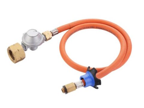 Шланг с регулятором Cadac HP to LP 8521