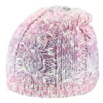 Шапка Chaos Pricilla pink blossom для активного отдыха спортwear обувь одежда для походов путешествий спортивные вещи для туризма и альпинизма