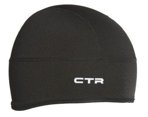 Шапка Chaos Mistral Skully 029 black