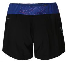 Шорты Hannah Passana Wmn anthracite/blue — изображение 2