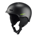 Горнолыжный шлем Elan Impulse Black