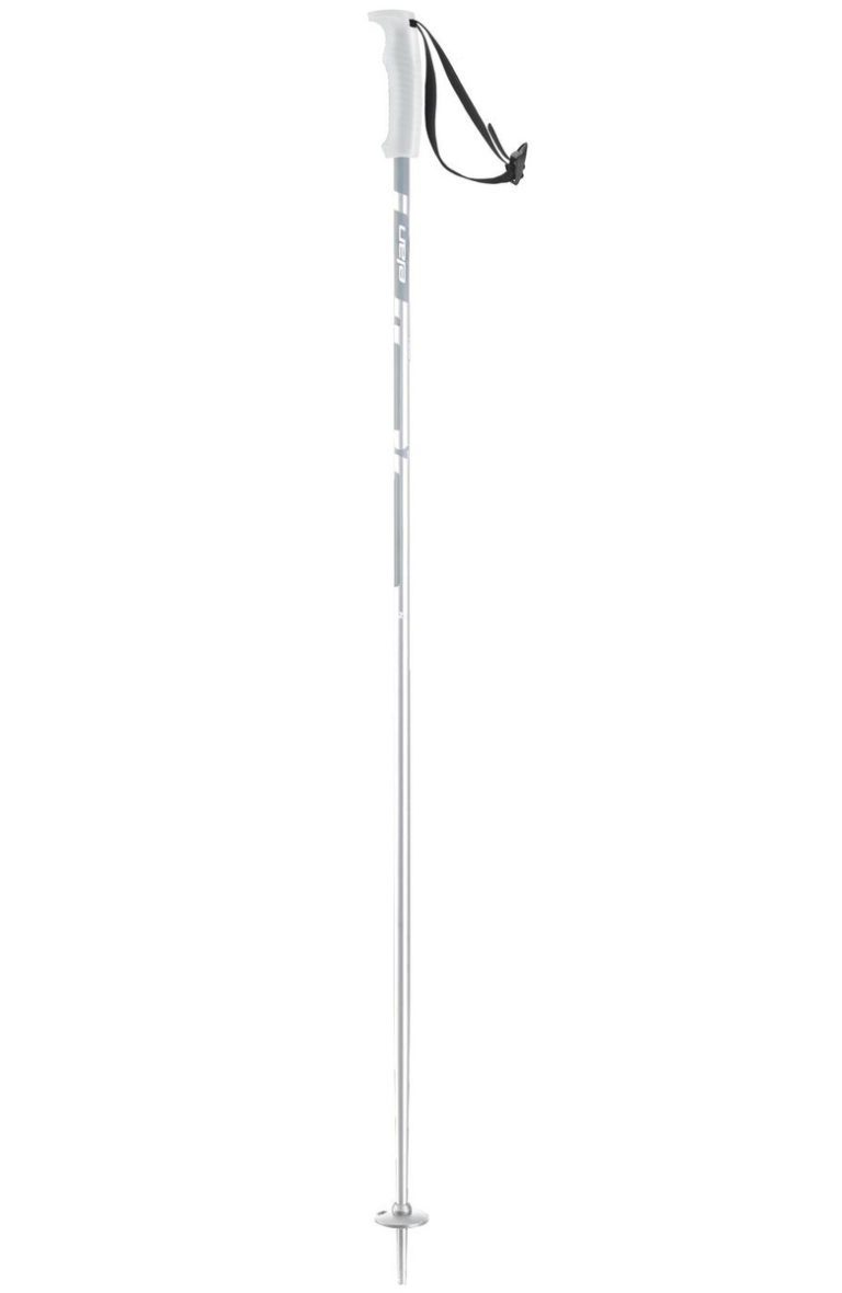 Горнолыжные палки Elan Hot Rod red для активного отдыха, лыж и походов, экипировка для путешествий, обувь и снаряжение для альпинизма и туризма